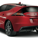 Illustration for article titled The Supercharged Honda CR-Z Might Be The Hybrid Youve Always Wanted
